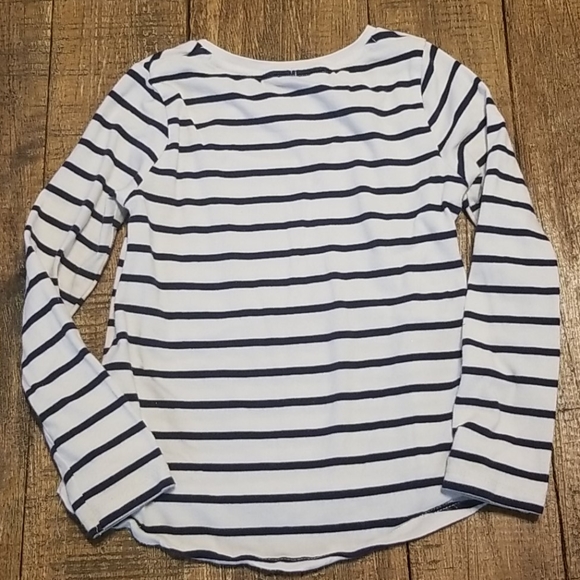 H&M sequin Rabbit Stretch Top - Picture 5 of 5